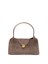 Versace Medium Suede Bag