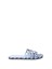 Loewe Paula`s Ibiza `Petal Anagram` Embroidery Slides