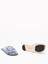 Loewe Paula`s Ibiza `Petal Anagram` Embroidery Slides