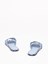 Loewe Paula`s Ibiza `Petal Anagram` Embroidery Slides