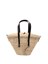 Loewe Paula`s Ibiza `Braid` Medium Basket Bag