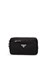 Prada Re-Nylon and Saffiano Leather Belt Bag