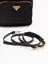 Prada Prada Duet Re-Nylon Bucket Bag