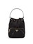 Prada Prada Duet Re-Nylon Bucket Bag