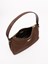 Prada Suede Shoulder Bag