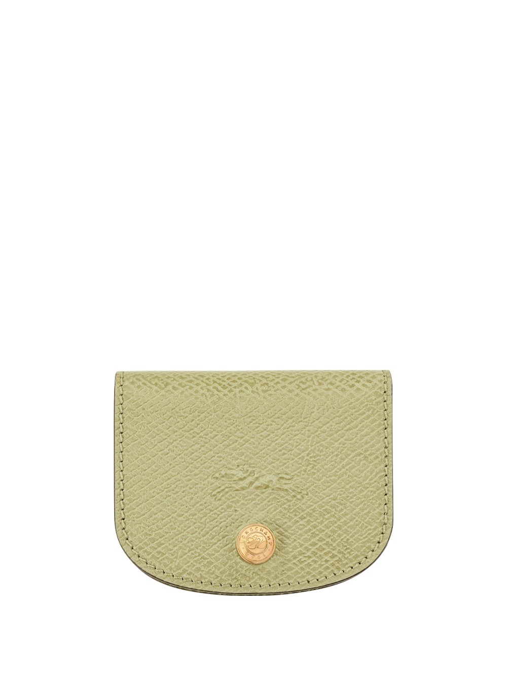 Longchamp `Epure` Card Holder