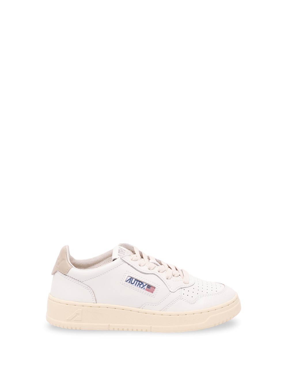 Autry `Medalist` Low Sneakers