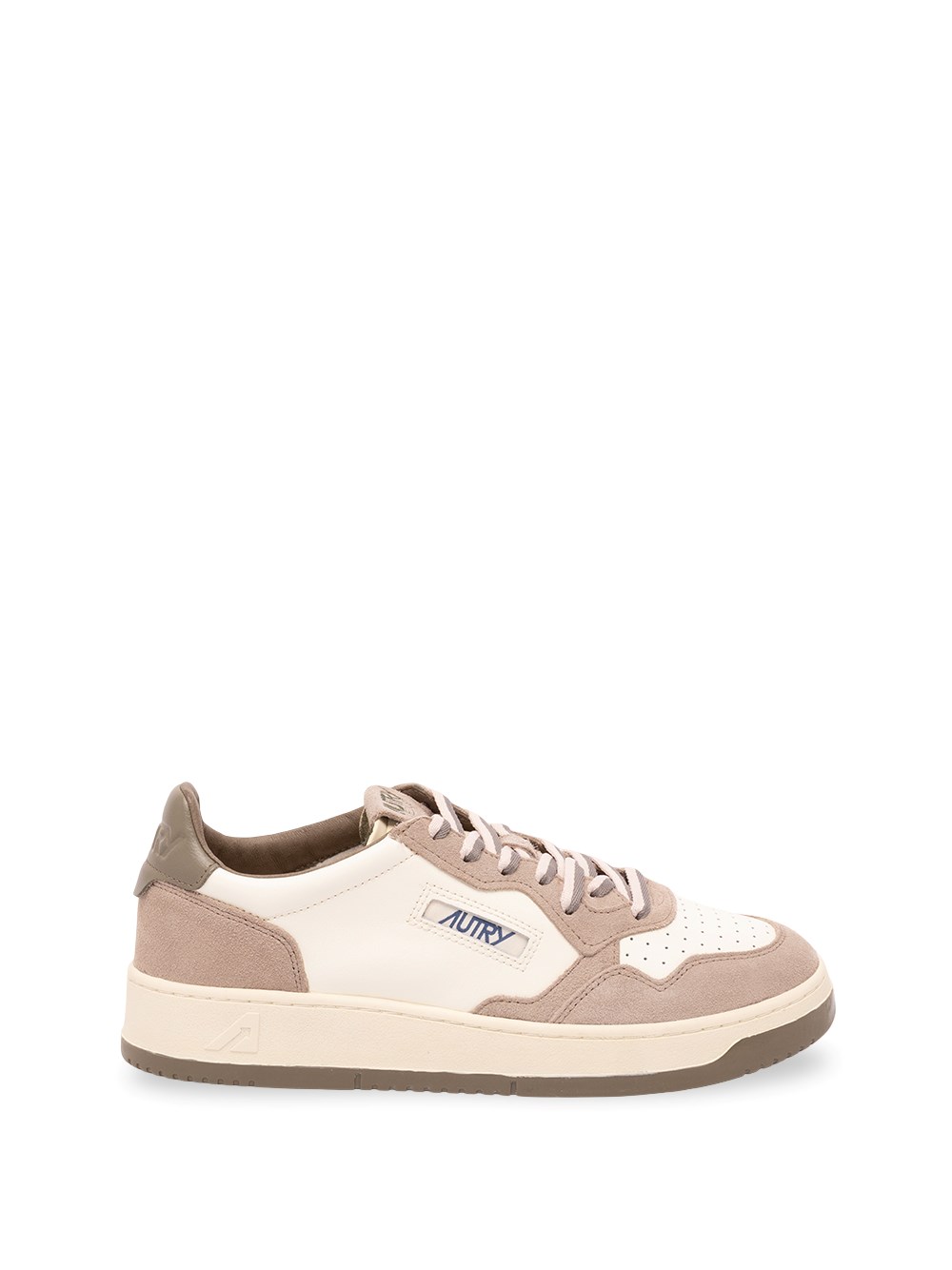 Autry `Medalist` Low Sneakers