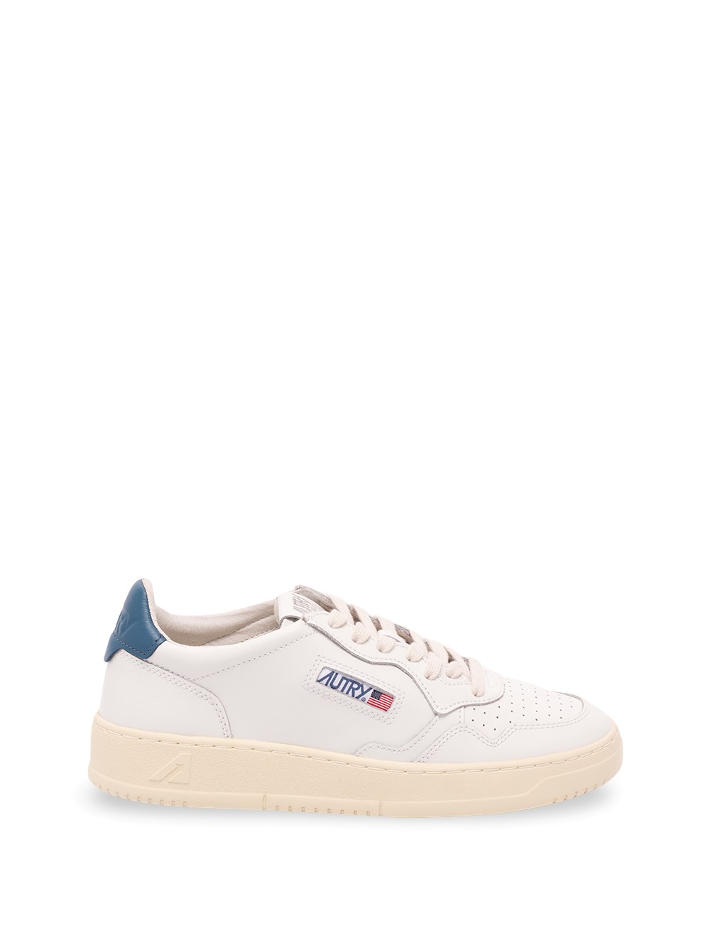 Autry `Medalist` Low Sneakers