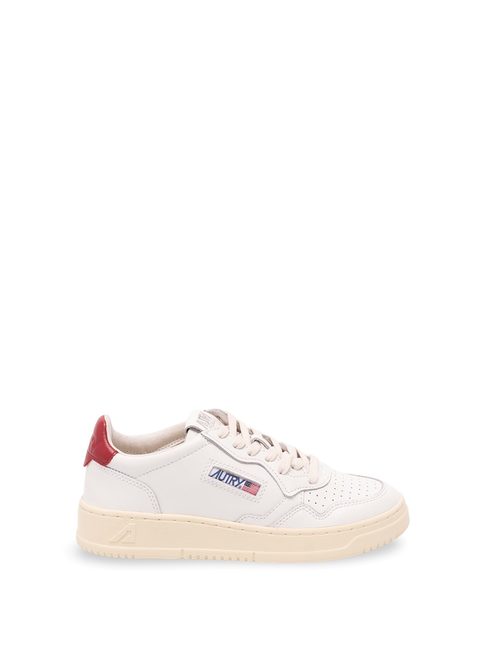 Autry `Medalist` Low Sneakers
