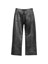 Haikure `Winny` Leather Pants
