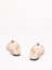 Jimmy Choo `Lova Mule Flat`