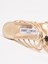 Jimmy Choo `Lova Mule Flat`