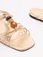 Jimmy Choo `Lova Mule Flat`