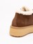 Prada Suede Lace-Up Shoes