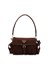 Prada Prada Explore Medium Suede Bag