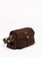 Prada Prada Explore Medium Suede Bag