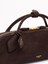 Alaia `Le Teckel` Clutch