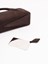 Alaia `Le Teckel` Clutch