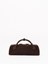 Alaia `Le Teckel` Clutch
