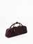 Alaia `Le Teckel` Clutch