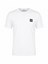 Stone Island Cotton Jersey Garment Dyed T-Shirt