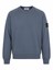 Stone Island Organic Cotton Fleece Sweatshirt