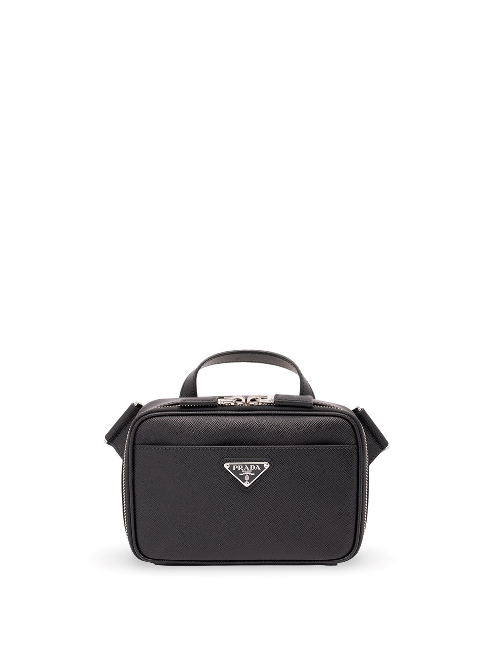 Prada Saffiano Leather Bag