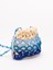 Rosantica Selene Marea` Mini Bag