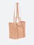 Longchamp `Le Pliage Baroudeur` Medium Tote