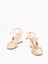 Jimmy Choo `Lova Wedge 85`