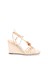 Jimmy Choo `Lova Wedge 85`