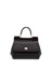 Dolce & Gabbana Small `Sicily` Handbag