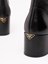 Prada Stretch Nappa Leather Booties