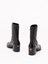 Prada Stretch Nappa Leather Booties