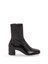 Prada Stretch Nappa Leather Booties