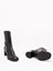 Prada Stretch Nappa Leather Booties