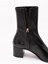 Prada Stretch Nappa Leather Booties