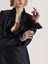 Alberta Ferretti V-Neck Dress