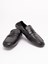 Prada Shuffle Antiqued Leather Loafers