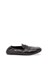 Prada Shuffle Antiqued Leather Loafers