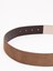 Brunello Cucinelli Leather Belt