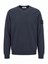 Stone Island Organic Cotton Fleece Sweatshirt