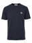 Stone Island Organic Cotton Jersey T-Shirt