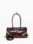 Prada Prada Bonnie Medium Leather Bag