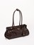 Prada Prada Bonnie Medium Leather Bag