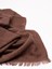 Brunello Cucinelli Cashmere And Silk `Diamond` Yarn Scarf
