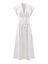 Alaia `Belted` Dress
