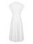 Alaia `Belted` Dress