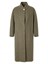 Alberta Ferretti Wool Coat